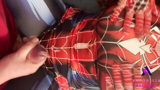 COMPILACION HANDJOB HAWT Y CALIENTE?