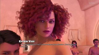 Agent Sherine Part 20