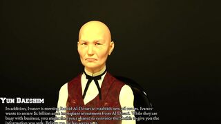 Agent Sherine Part 19