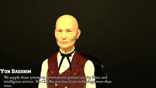 Agent Sherine Part 19