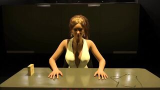 Agent Sherine Part 19