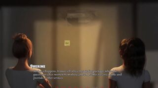 Agent Sherine Part 21