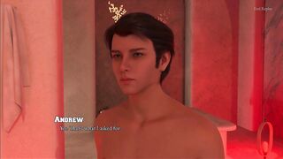 Agent Sherine Part 21