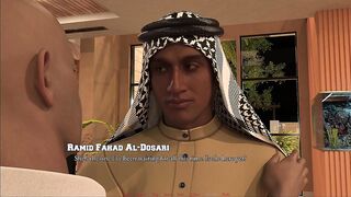 Agent Sherine Part 21