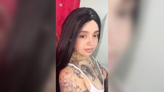 ColombiaHADA ARRECHA TODAY MORE VIRAL