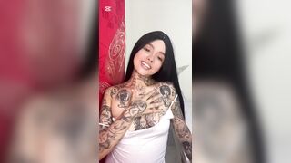 ColombiaHADA ARRECHA TODAY MORE VIRAL