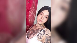 ColombiaHADA ARRECHA TODAY MORE VIRAL