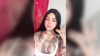 ColombiaHADA ARRECHA TODAY MORE VIRAL