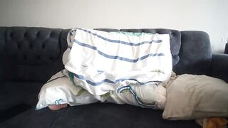 I Want to Show YOU My Cunt