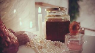 EXCLUSIVE APHRODITE BATH - VLOG