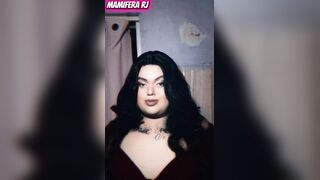 Come Cum with the Mammal Rj