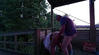 Ebony BBW Doggystyle Compilation – Big Black Butt Wife Screwed by White Jocks