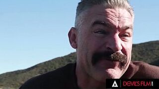 Big Tits MILF Begs For Anal Fuck In advance of World Ends