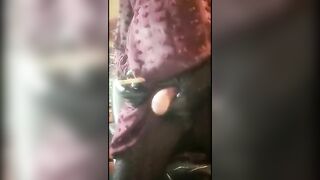 MOM IS DOING BAD MOMMY THINGS WHILE SMOKIN' VS 120s