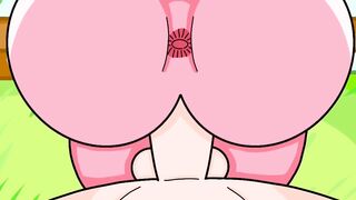 AMY ROSE DRILLED (SONIC THE HEDGEHOG)