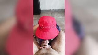 Best Oral-job Moments - 2 Video Compilation [Deepthroat & Swallow] Amateur