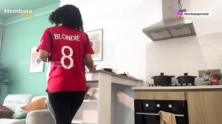 A Random Visit to My Recent Boyfriend’s Home