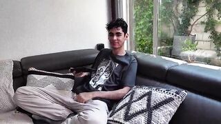 I screw my stepsister - Karol Smith