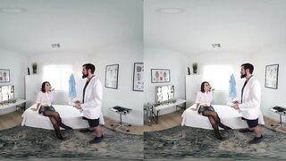 This trans patient booked a doctor's appointment just to see me