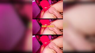 Ass Eating Bimbos