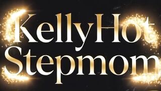 Hot stepmom cooks for her stepson and ends up getting screwed.