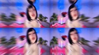 I Enter Your Subconscious – YOU Become My Devoted Gooner - Captivated - Mental Domination - Findom - Gooner - Goon Bot - Money Miss - Goth Cutie JOI
