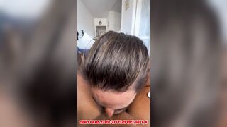 After Gym?My Stepbro Is Waiting For Me With His PLUMP SHLONG?Best ORAL JOB-JOB