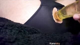Fucking booty, charming ending