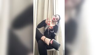 Can’t wait to be banged ?