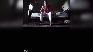 Huge Boobs Growth 3D