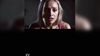 Huge Boobs Growth 3D