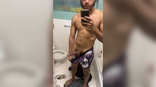 Big Cock Session With DaddyJrry
