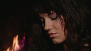 Claudias Holiday (Full Movie scene)
