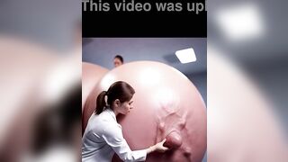 Growth 3D Giant Breasts