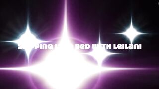 Slipping Into Bed with Leilani TRAILER