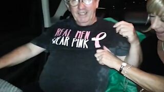 John Gets Pissed On