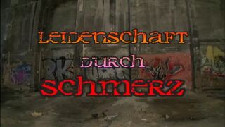 Leidenschaft durch Schmerz Part 1