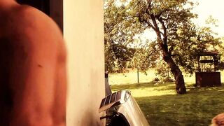 Gangbang Budapest - Scene 3