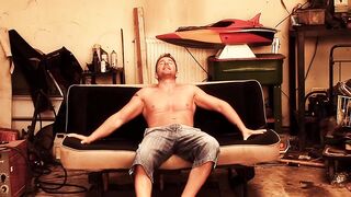 Gangbang Budapest - Scene 3