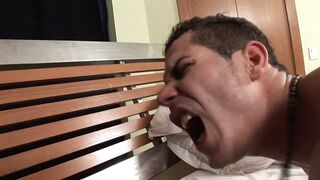 nylon t-hotty fucks freaky hunk