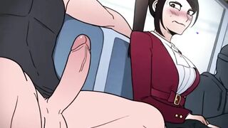 No Regrets, No Names: How a Silent Bus Ride Turned Into a Loud, Sex Fest