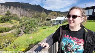 Whangarei Vlog: The Museum Was Worthy but the Sex After Was Next Level!