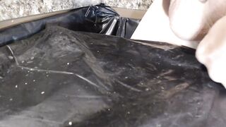 3 new cumshots, Enjoy the Mess!