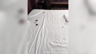 POV Thai step mamma (behind the scenes)