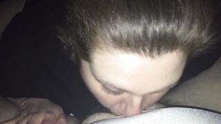 Explosive ejaculation for BBW Tamera