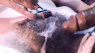 Amateur Vintage Hirsute Anal Cute Hotty Samantha Bush