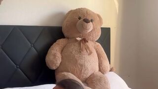 I Suck FAT ROD To A Policeman? He Gives Me Your ENJOYABLE CUM In My Face?