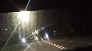 I DROVE 500 MILES TO GET A BLOWJOB FROM 80 YEAR OLD GRANNY!