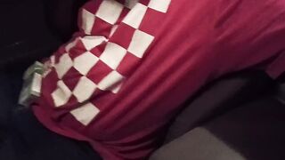 I DROVE 500 MILES TO GET A BLOWJOB FROM 80 YEAR OLD GRANNY!