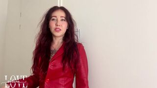 MAMMA HAS SEX WITH STEP SON FOR VALENTINE